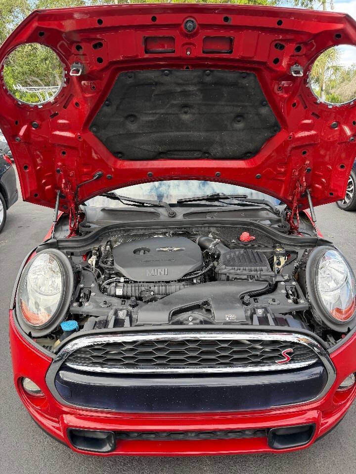 Used 2016 MINI Cooper S image 21