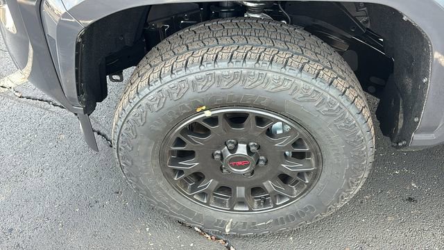 New 2026 Toyota Tacoma SR5 image 37