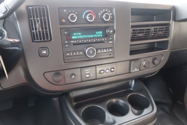 Used 2020 GMC Savana 3500 w/ Power Convenience Package image 11