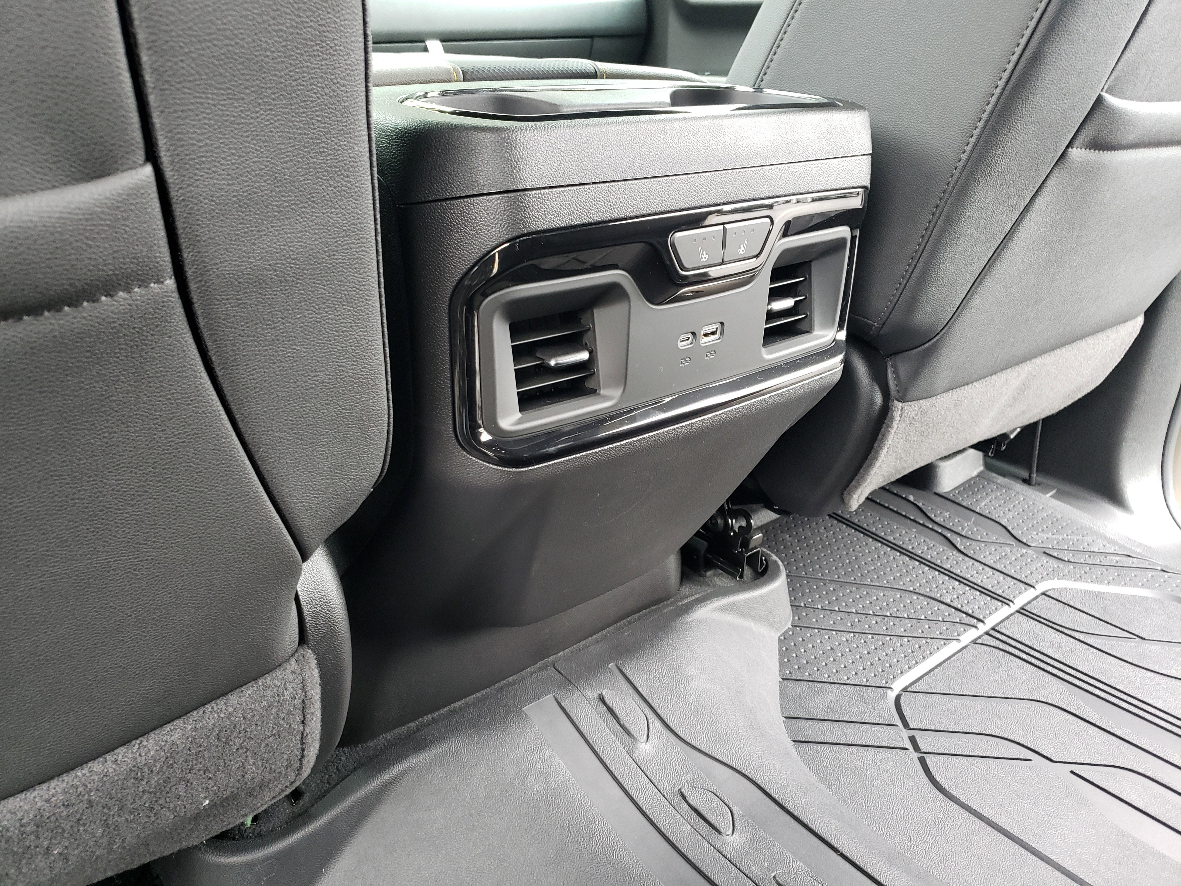 New 2026 Chevrolet Silverado 1500 ZR2 w/ LPO, Dark Essentials Package image 35