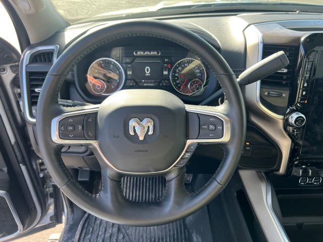 Used 2024 RAM 3500 Laramie image 22
