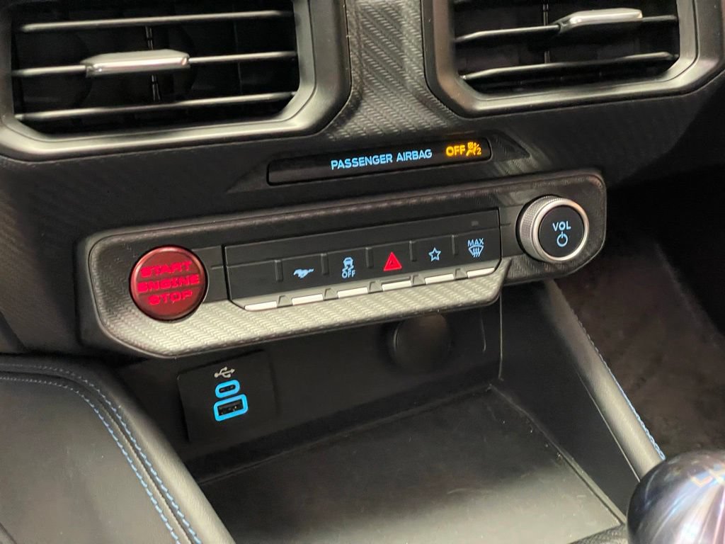 Used 2025 Ford Mustang Dark Horse RWD image 20