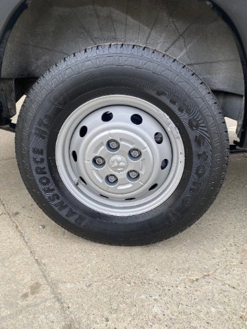 Used 2023 RAM ProMaster 2500 image 29