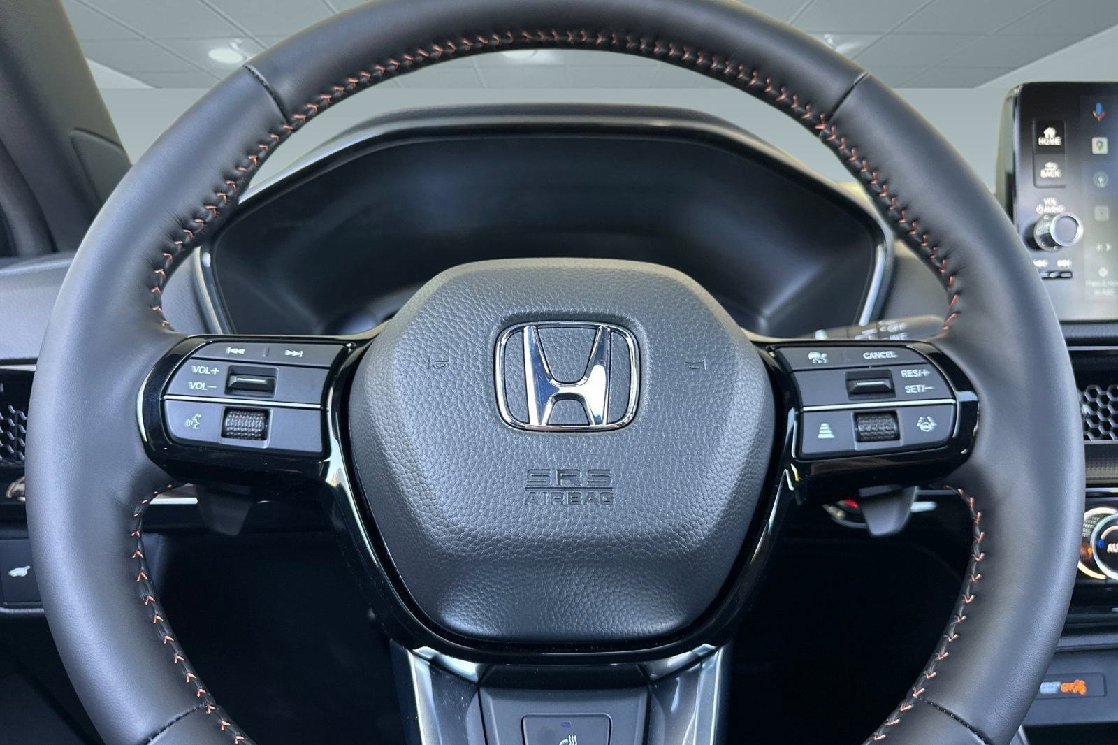 New 2026 Honda CR-V Sport Touring image 15