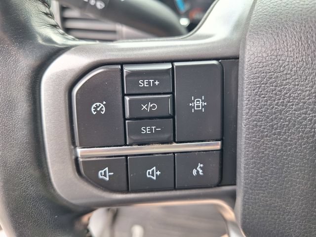Used 2021 Ford F150 Lariat w/ Max Trailer Tow Package AWD/4WD image 48