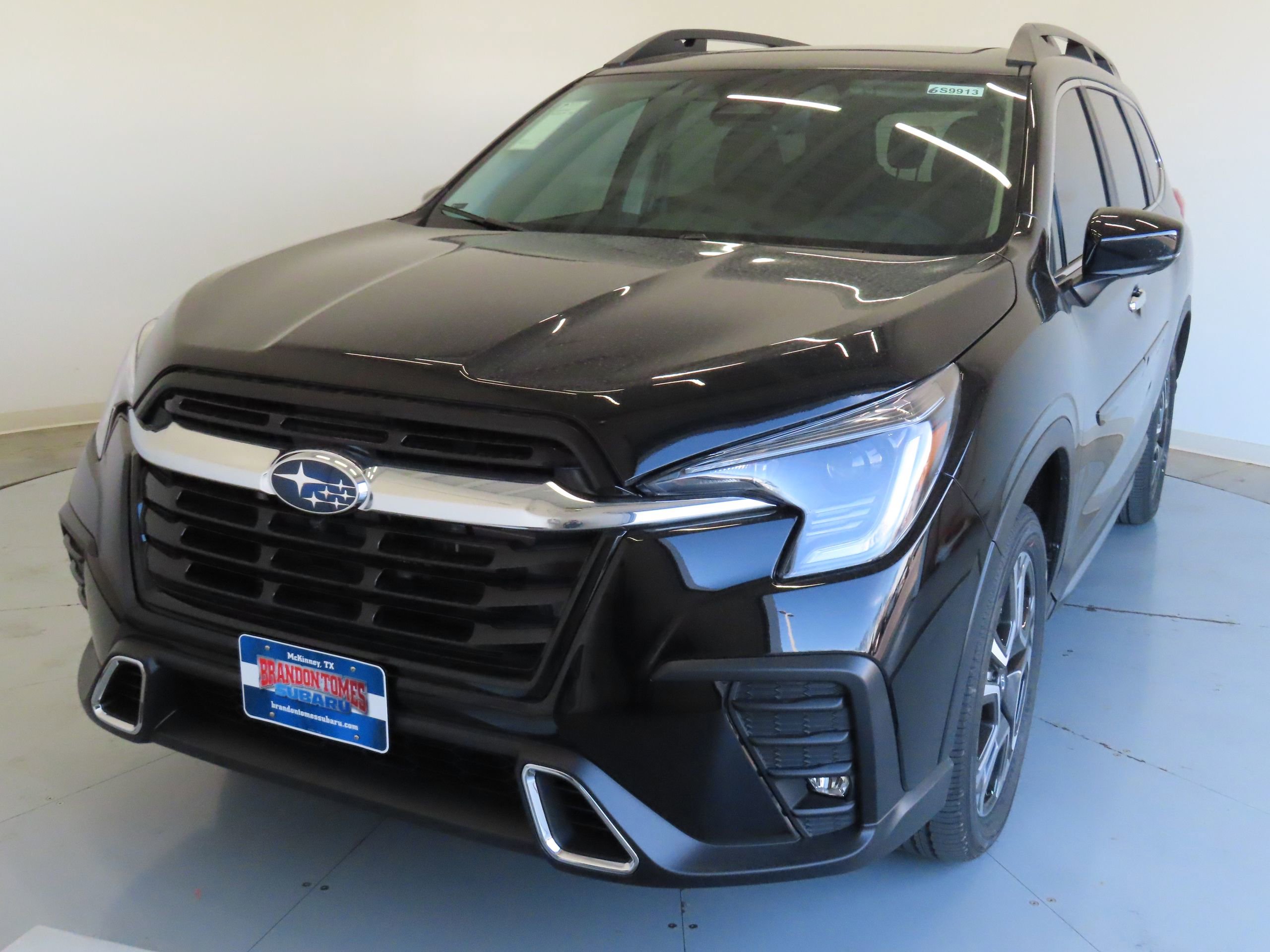 New 2026 Subaru Ascent Touring image 10