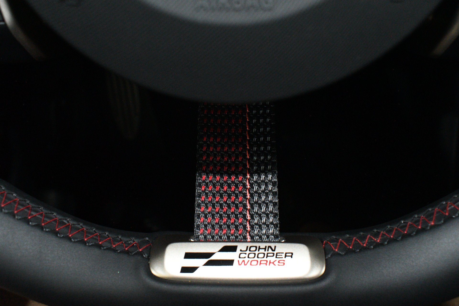 Used 2025 MINI Cooper John Cooper Works FWD image 34