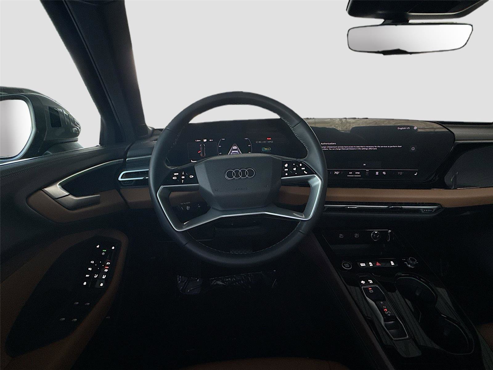 Used 2025 Audi A5 2.0T Premium w/ Convenience Package image 11