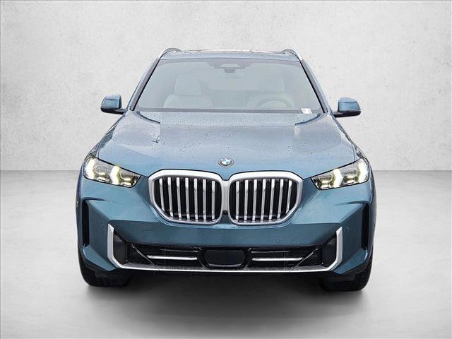 New 2026 BMW X5 xDrive40i image 5