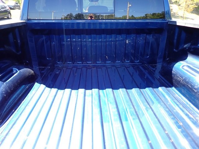 Certified 2022 RAM 1500 Big Horn image 6