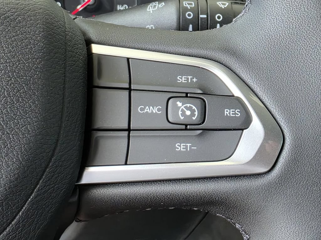 New 2026 Jeep Compass Latitude AWD/4WD image 27