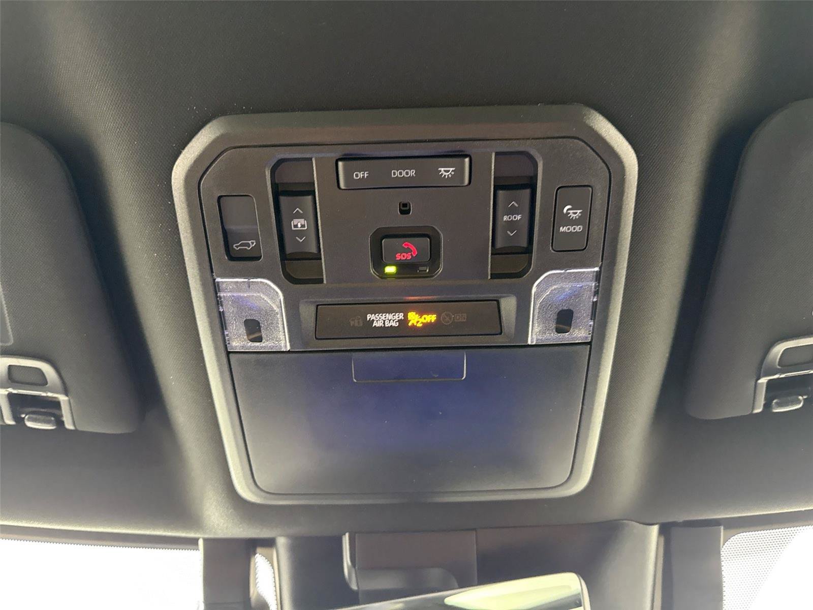 Certified 2026 Toyota Sequoia Capstone AWD/4WD image 23