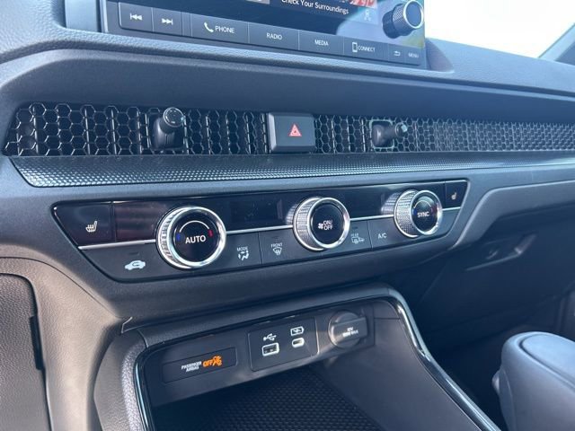 Used 2024 Honda CR-V Sport image 23