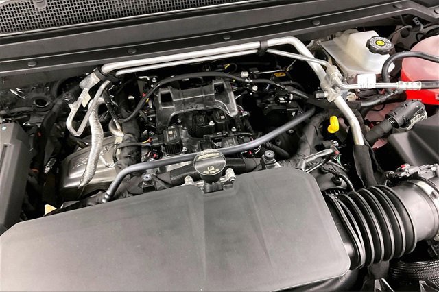 New 2026 GMC Canyon Denali image 14