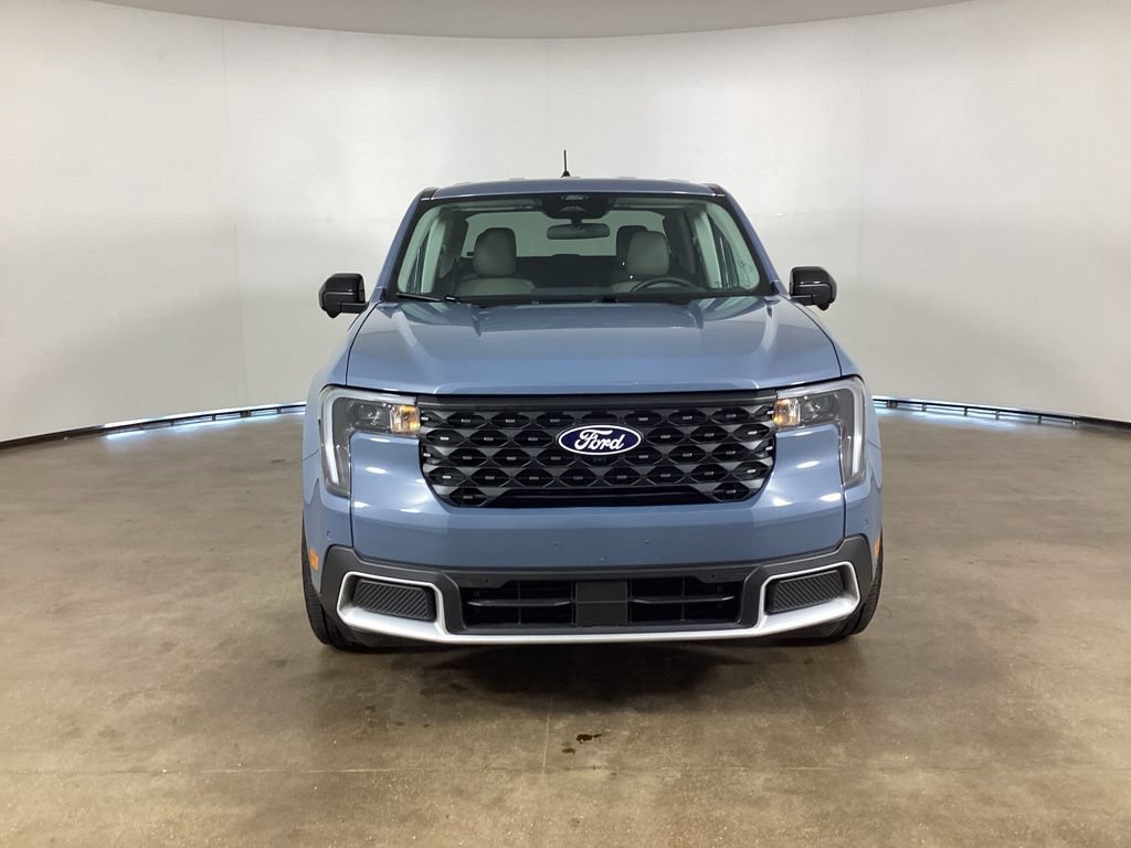 Used 2026 Ford Maverick Lariat w/ 4K Tow Package AWD/4WD image 3