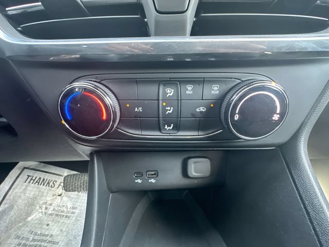 Used 2024 Buick Encore GX Preferred AWD/4WD image 20