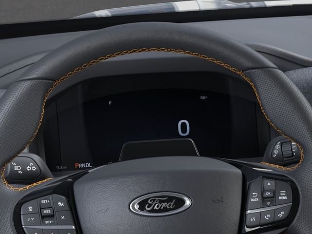 New 2026 Ford Explorer Tremor w/ Tremor Ultimate Package AWD/4WD image 13