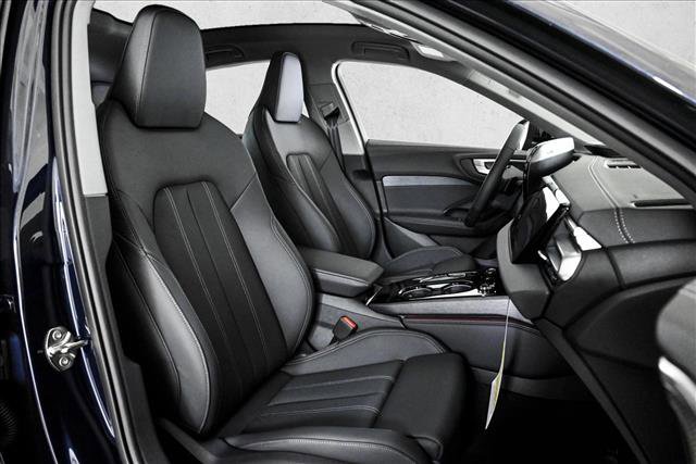 New 2025 Audi A5 2.0T Premium Plus Sedan image 11