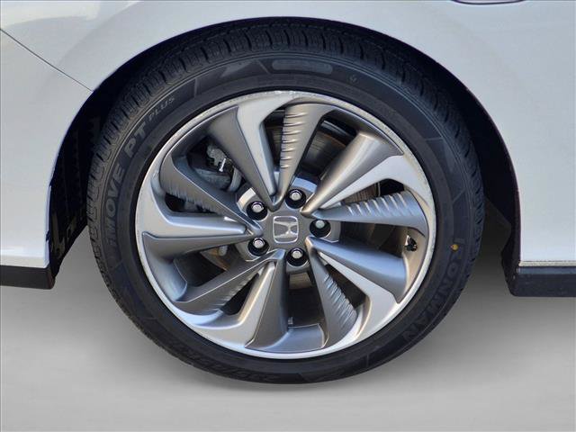 Used 2018 Honda Clarity Touring image 23