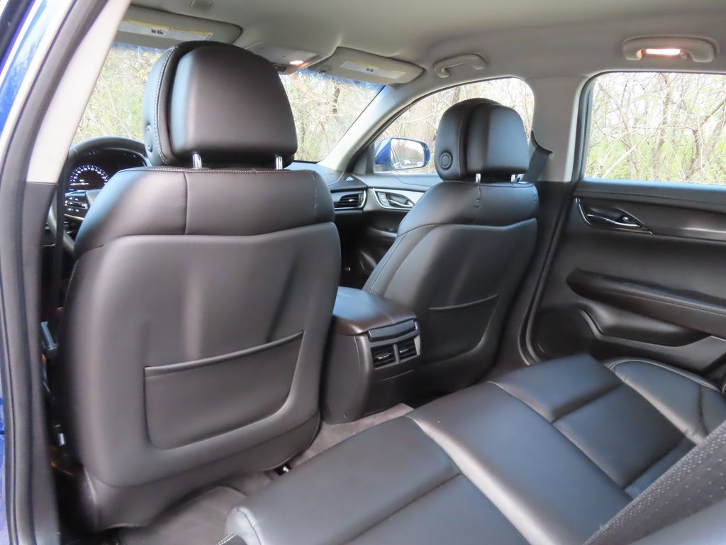 Used 2013 Cadillac ATS 2.0T Sedan image 23