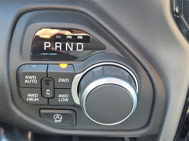 New 2025 RAM 1500 Big Horn image 20