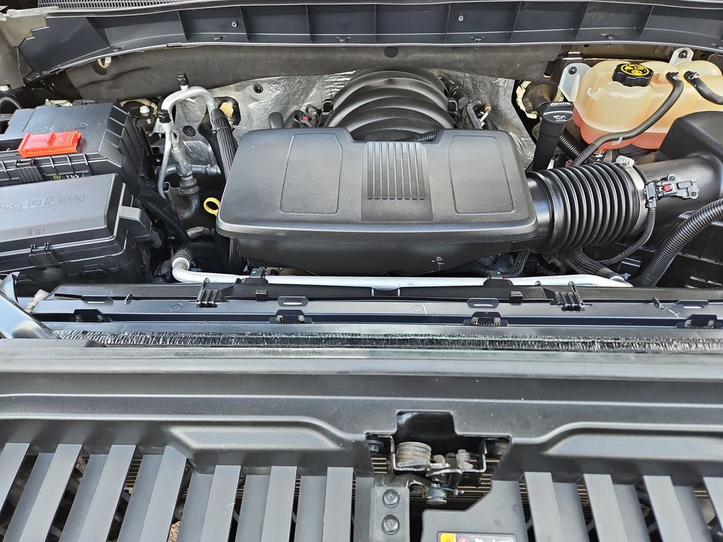 Used 2019 GMC Sierra 1500 Denali image 21