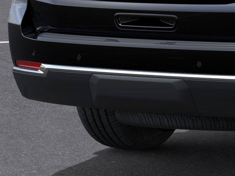 New 2026 Chevrolet Tahoe LS w/ LPO, Dark Essentials Package AWD/4WD image 14