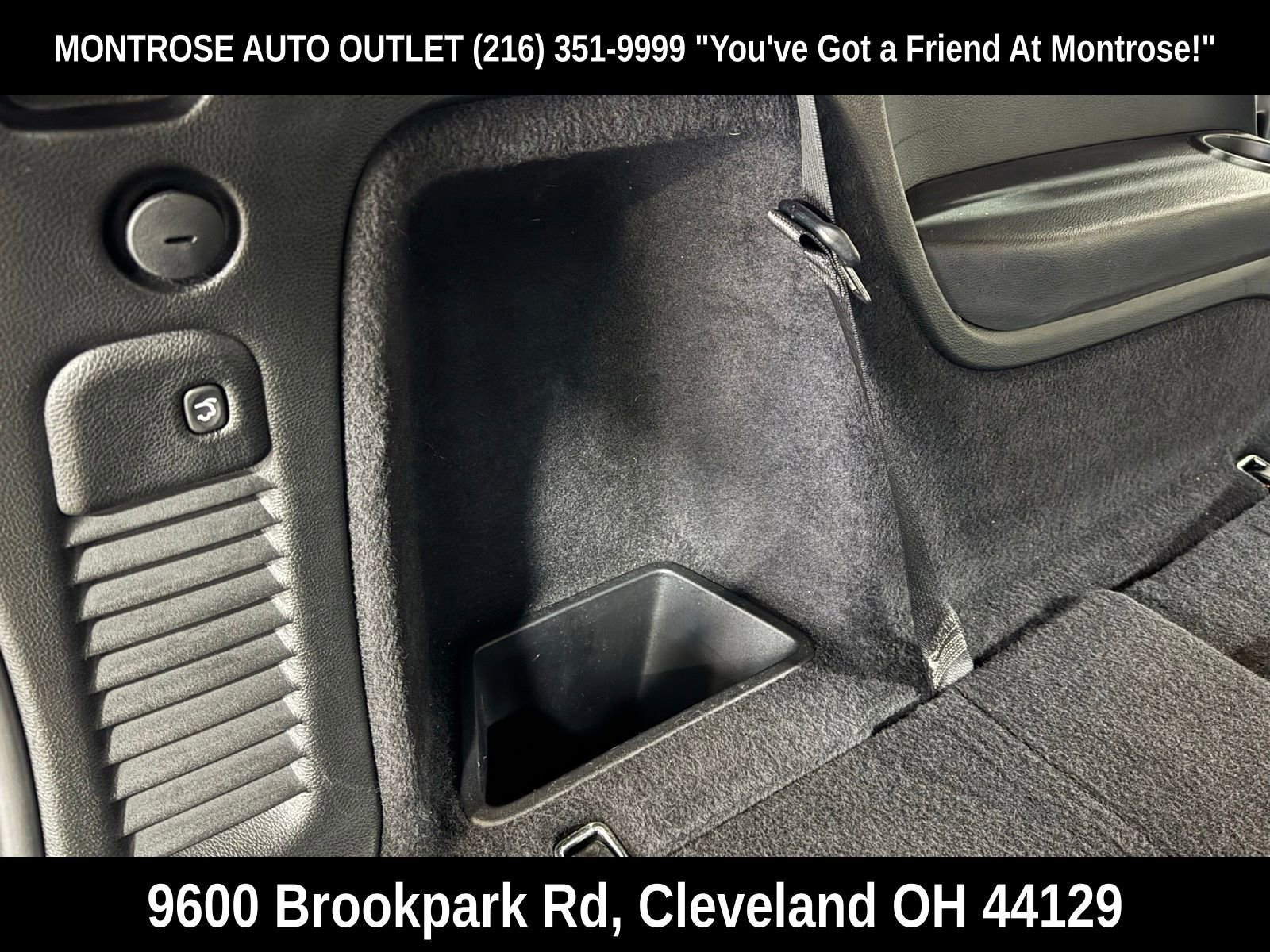 Used 2025 Dodge Durango R/T image 41