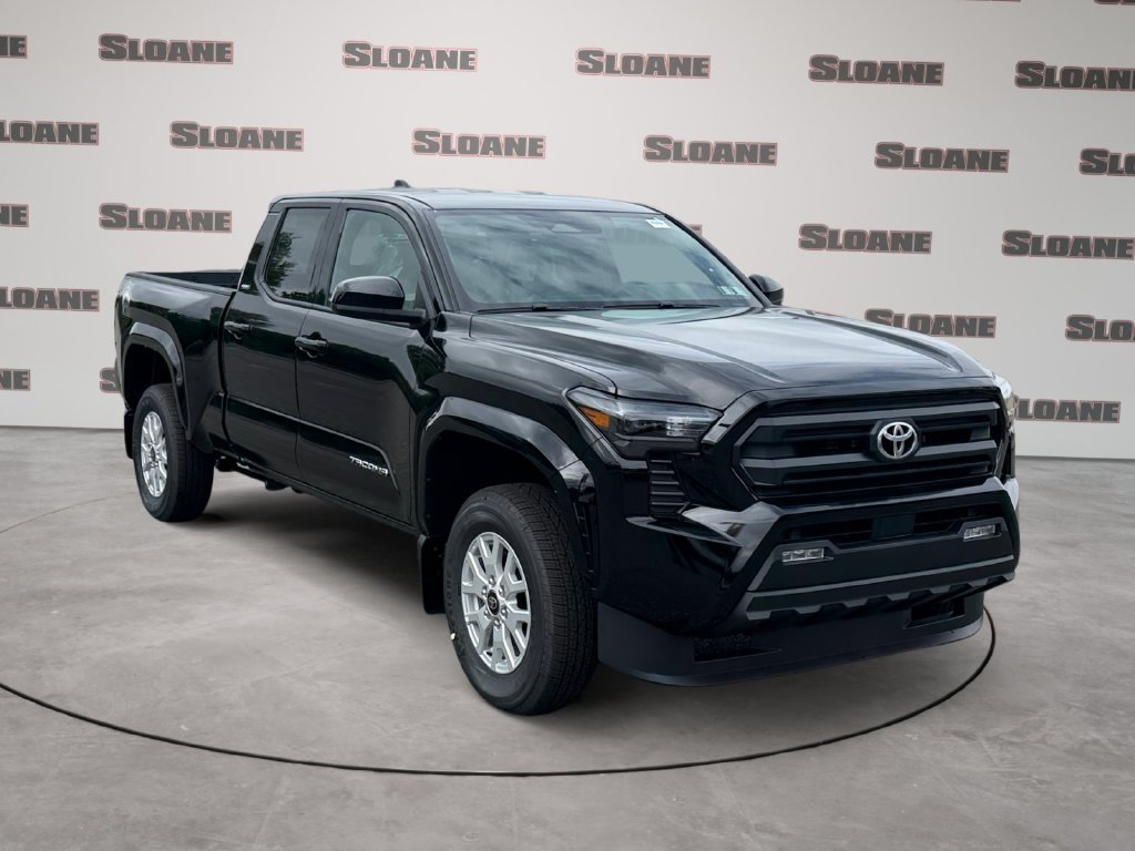 New 2026 Toyota Tacoma SR5 AWD/4WD image 7