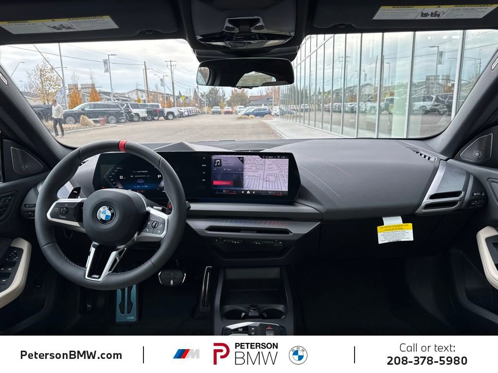 New 2026 BMW M235i xDrive w/ Technology Package image 2