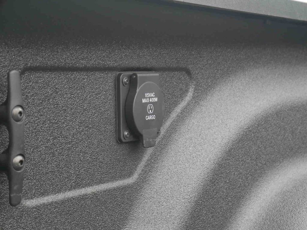 New 2026 RAM 3500 Laramie image 15