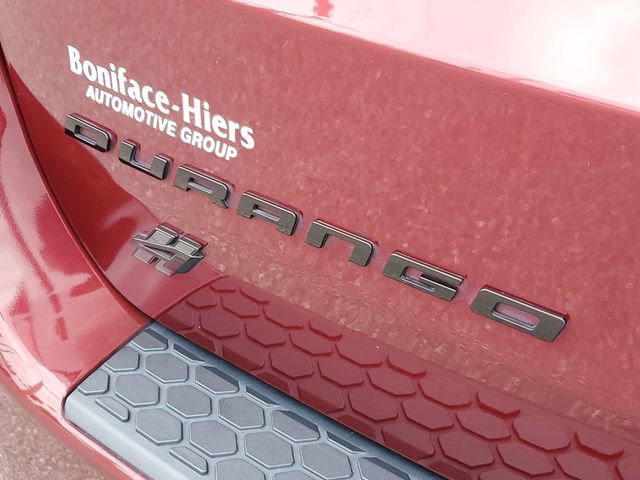 Used 2021 Dodge Durango GT w/ Blacktop Package image 8