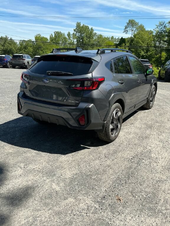 Certified 2025 Subaru Crosstrek 2.5i Limited AWD/4WD image 5