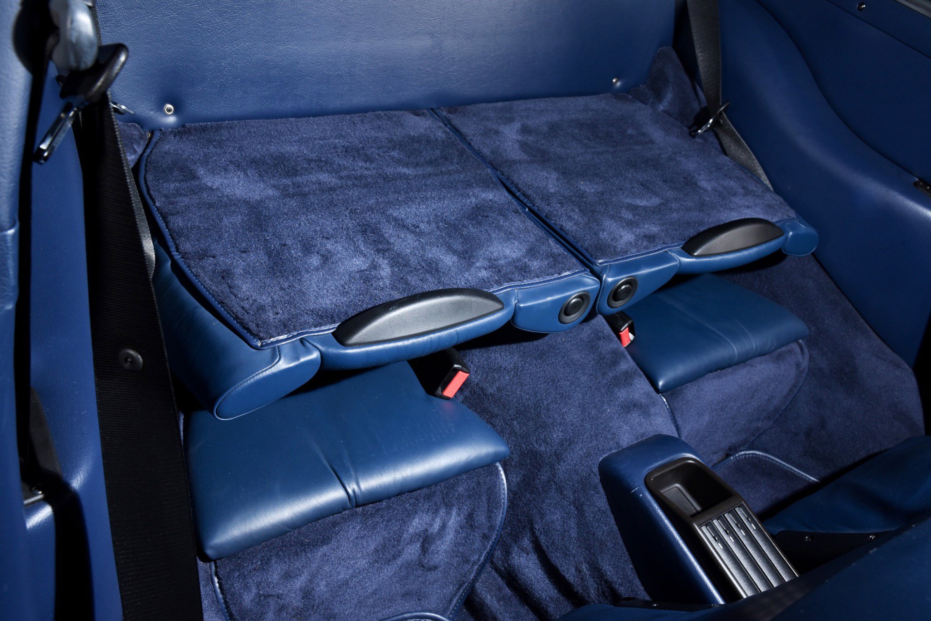 Used 1998 Porsche 911 Carrera 4S image 22