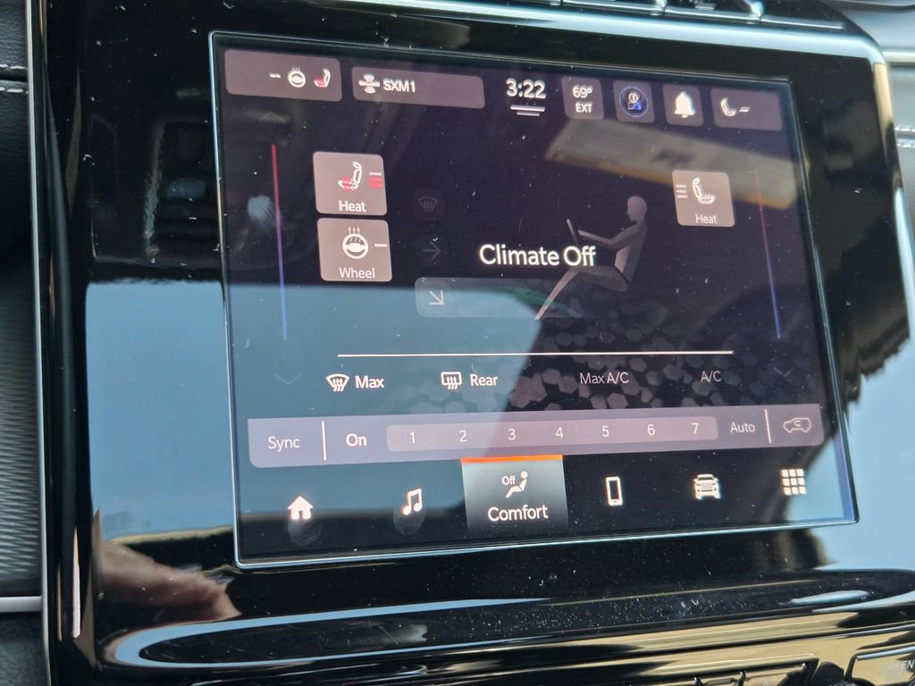 Certified 2023 Jeep Grand Cherokee Altitude AWD/4WD image 4