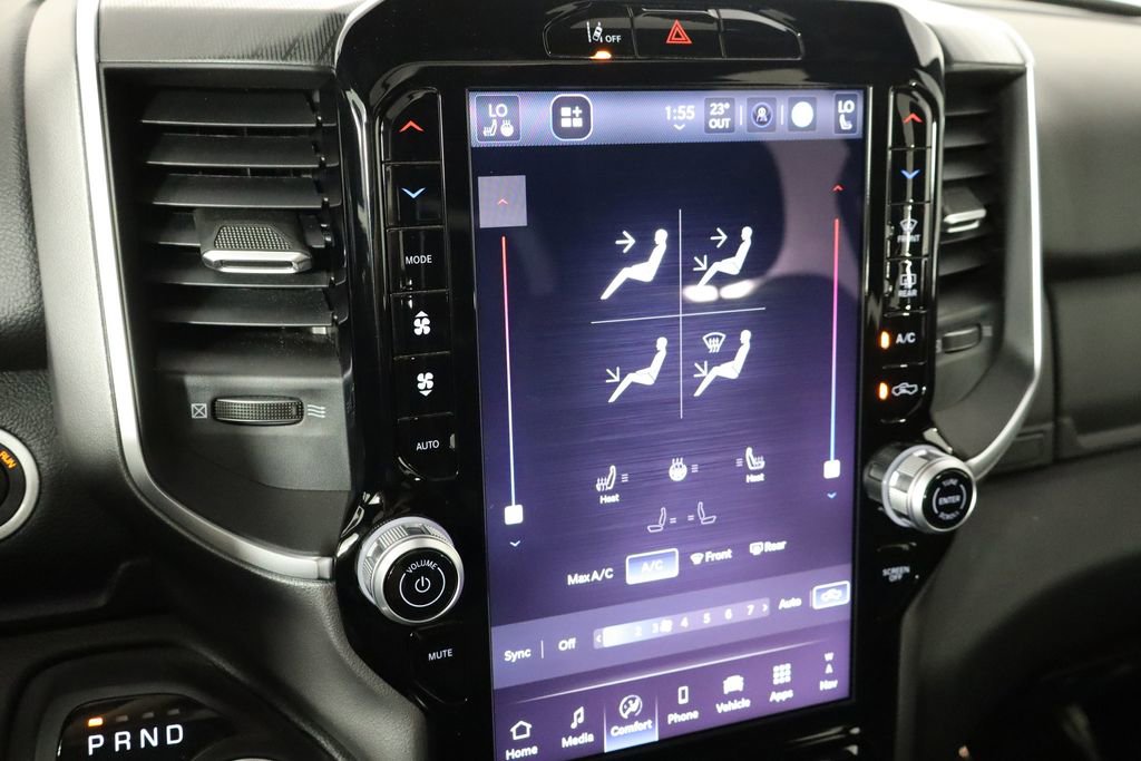 New 2026 RAM 1500 Big Horn image 32