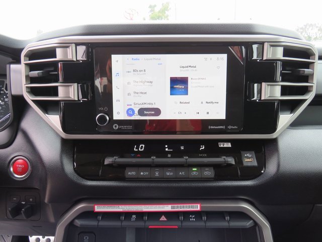 New 2026 Toyota Tundra SR5 image 31