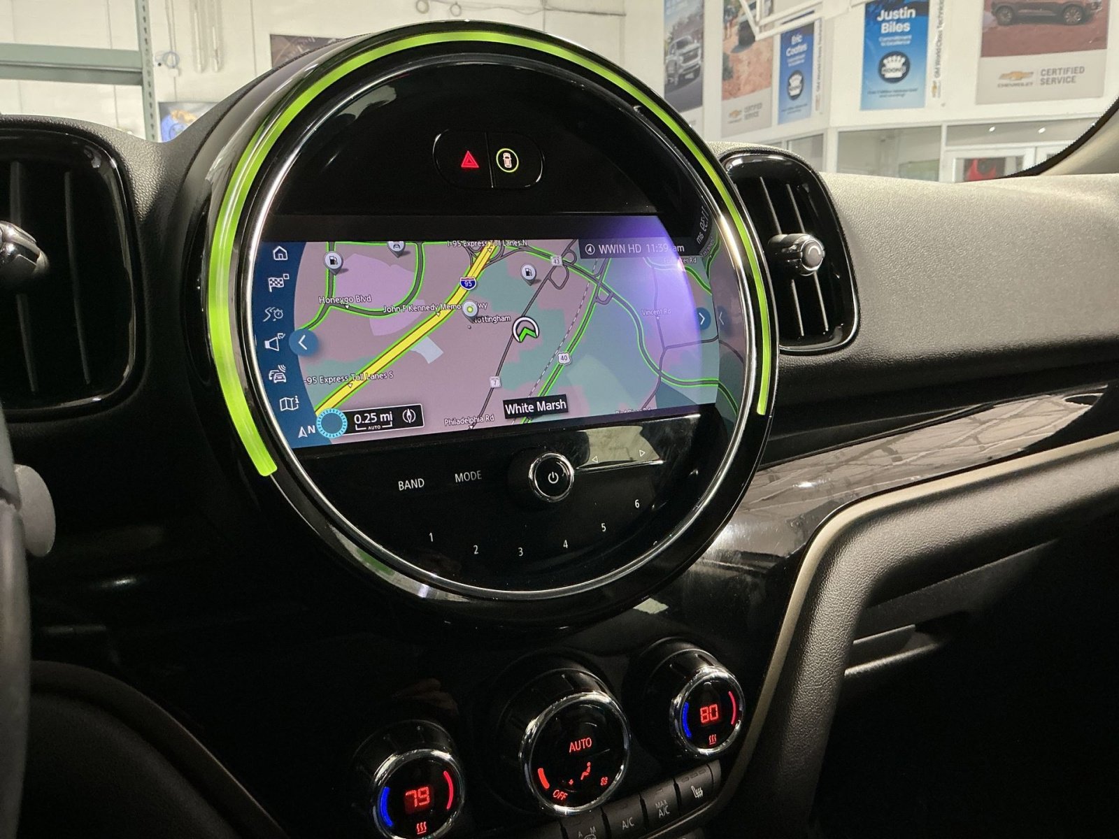 Used 2023 MINI Cooper Countryman S image 28