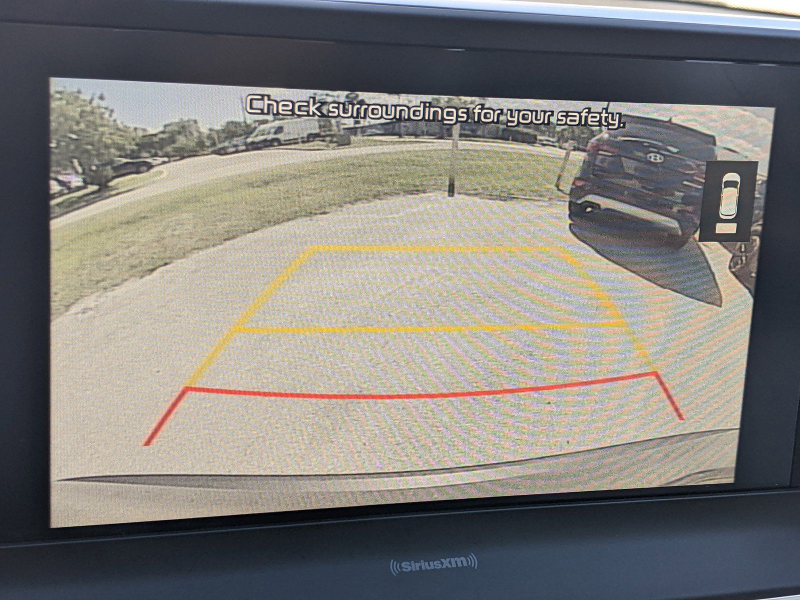 Used 2020 Kia Telluride LX image 49