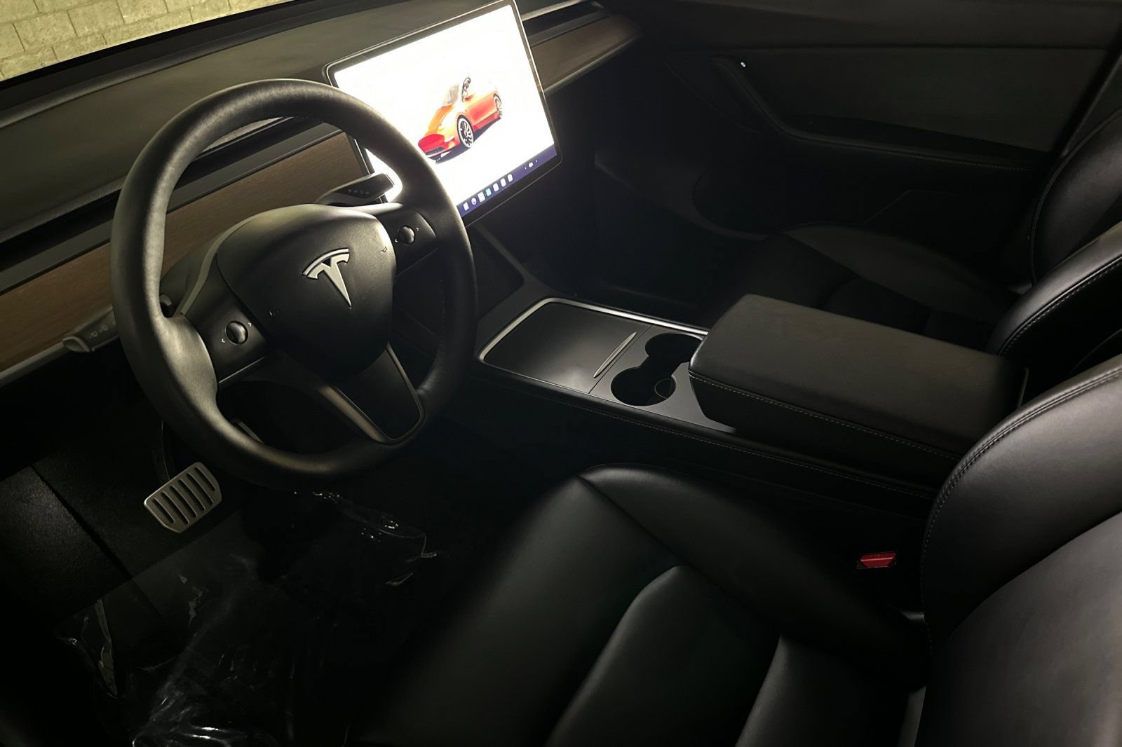 Used 2022 Tesla Model Y Performance AWD/4WD image 10