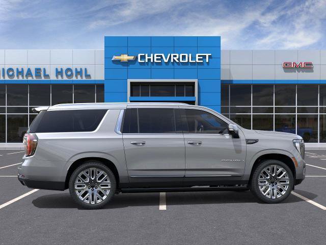 New 2026 GMC Yukon XL Denali Ultimate image 5