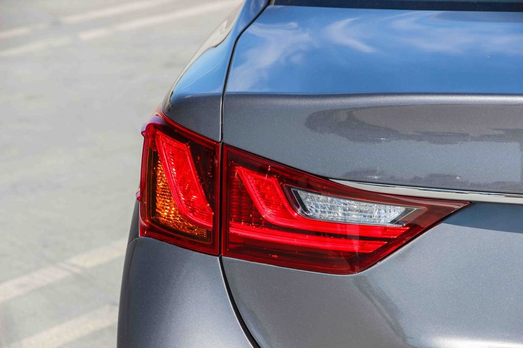 Used 2013 Lexus GS 350 w/ Premium Pkg RWD image 7