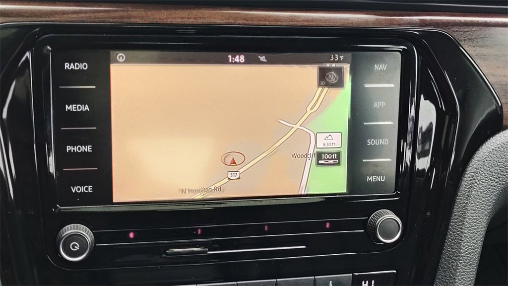 Used 2020 Volkswagen Passat 2.0T SEL image 20