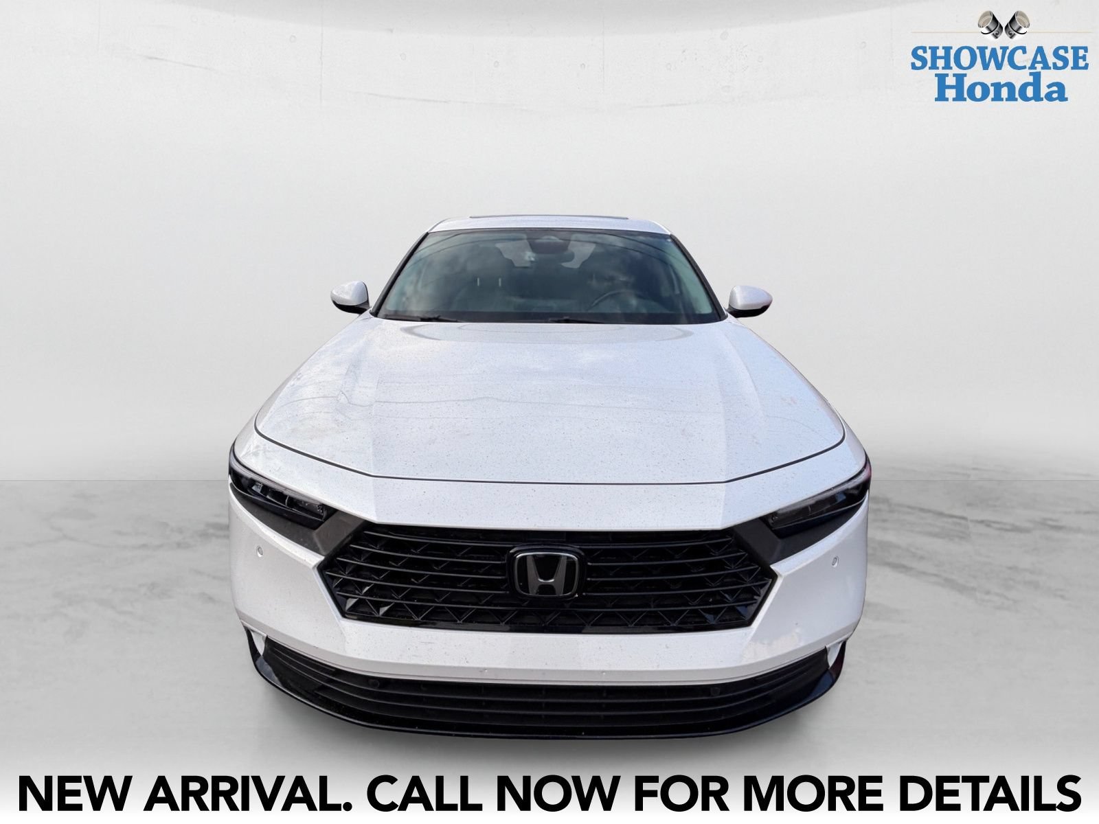 Used 2023 Honda Accord EX-L image 7