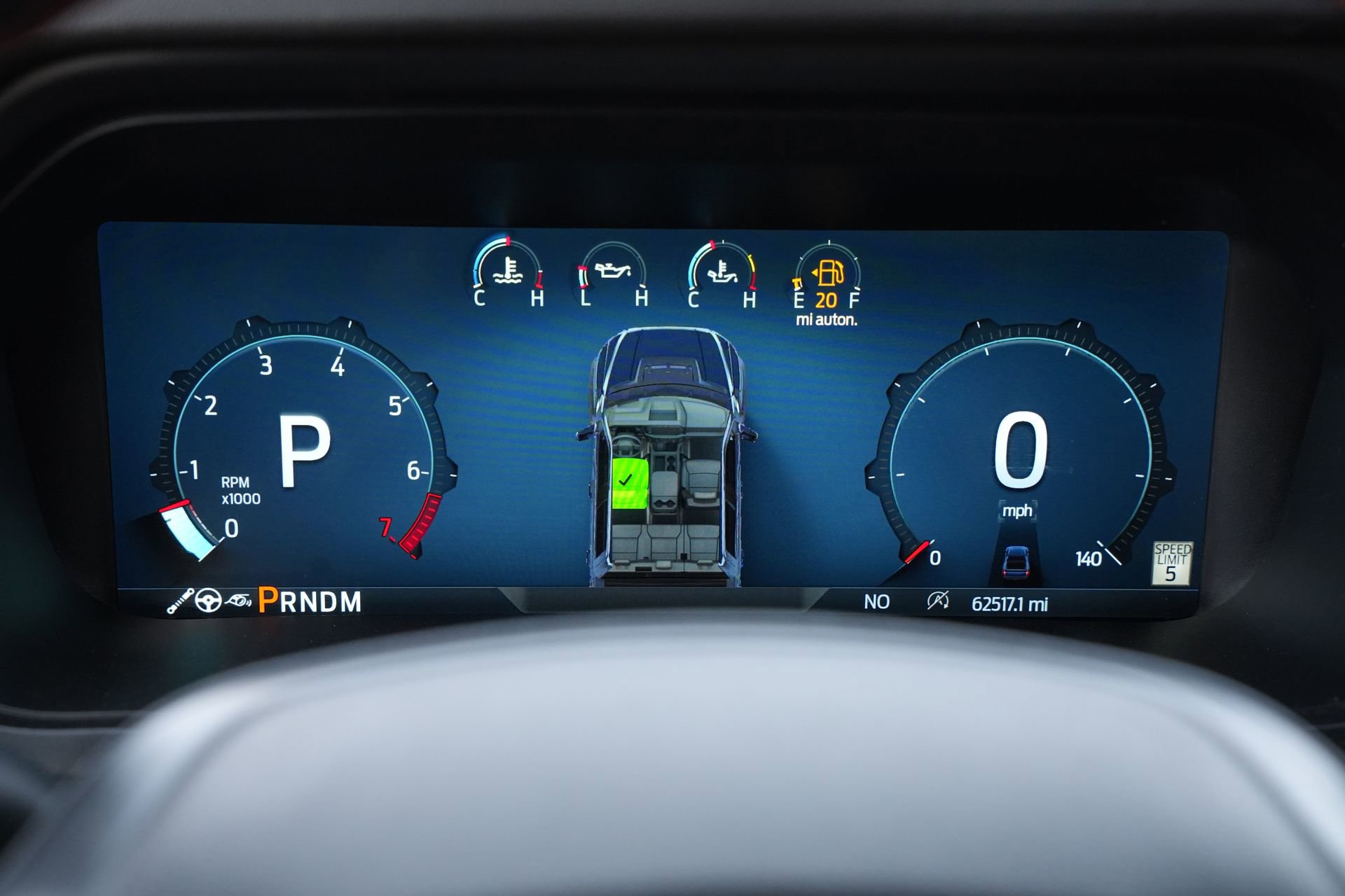 Used 2024 Ford F150 Raptor image 11