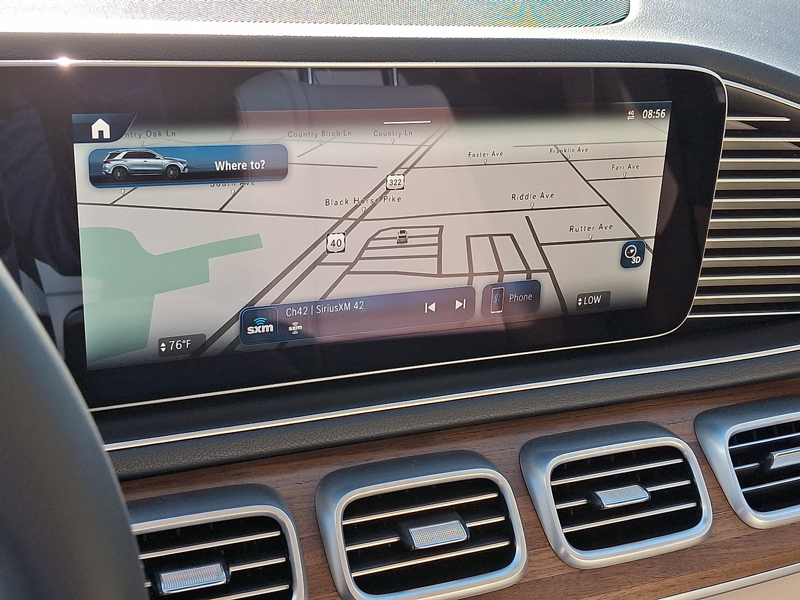 Used 2026 Mercedes-Benz GLE 350 4MATIC image 12