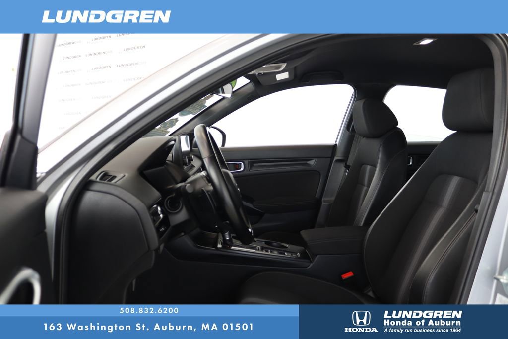 Used 2023 Honda Civic Sport image 10