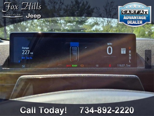 Used 2023 Ford Mustang Mach-E GT image 19