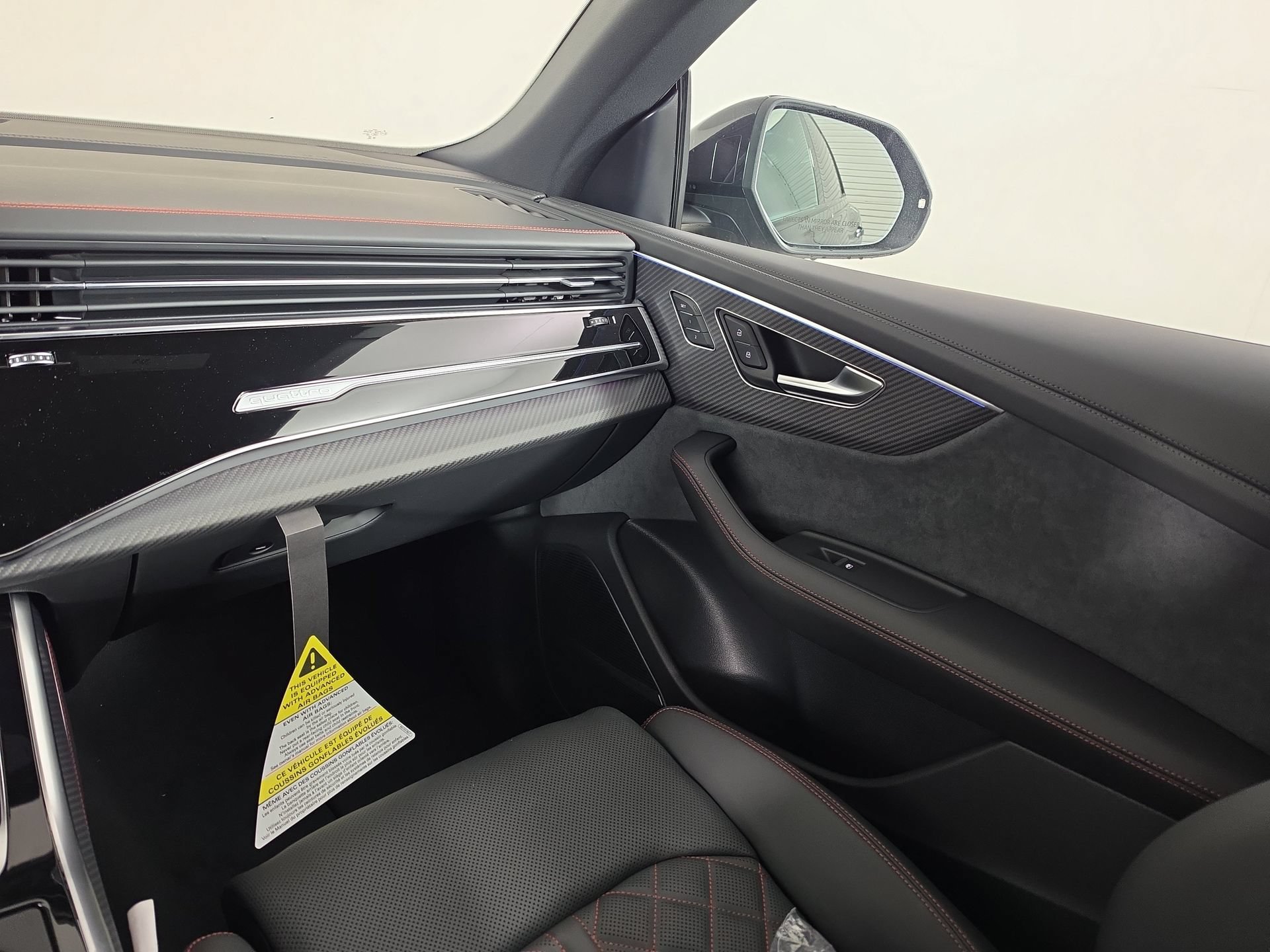 New 2026 Audi Q8 Prestige AWD/4WD image 31