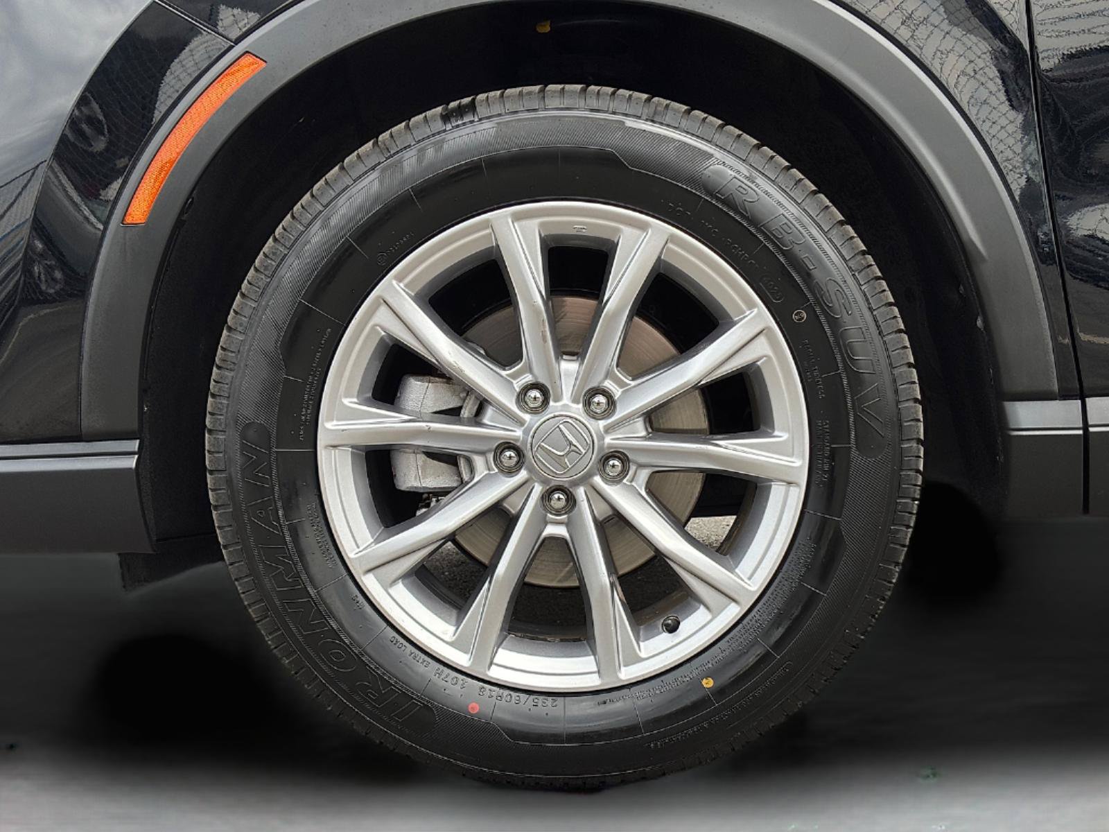Certified 2023 Honda CR-V EX image 11